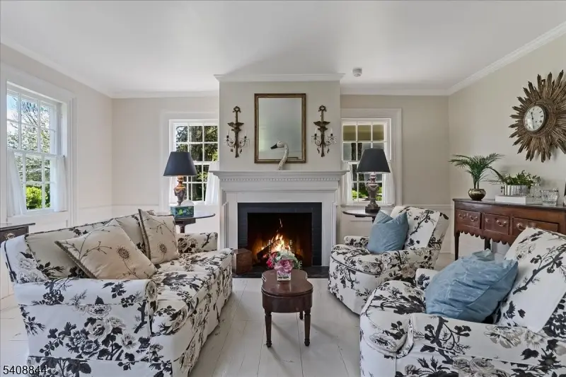 121 Mosle Rd, Mendham, NJ 07945 - #3