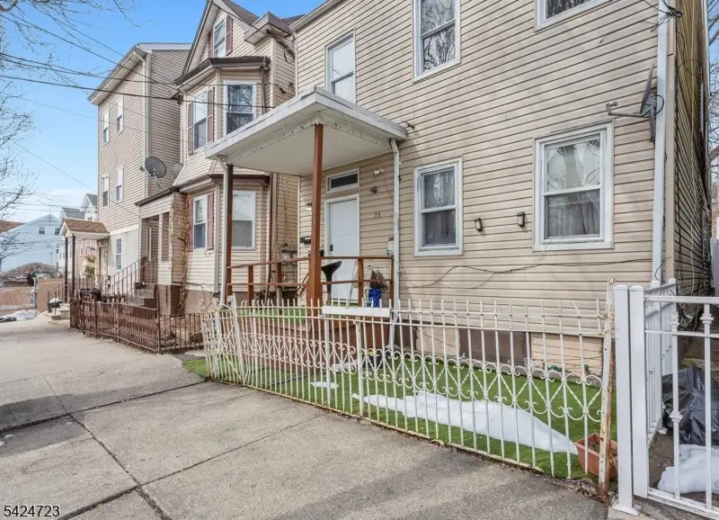 75 Garfield Ave, Paterson, NJ 07522 - #2