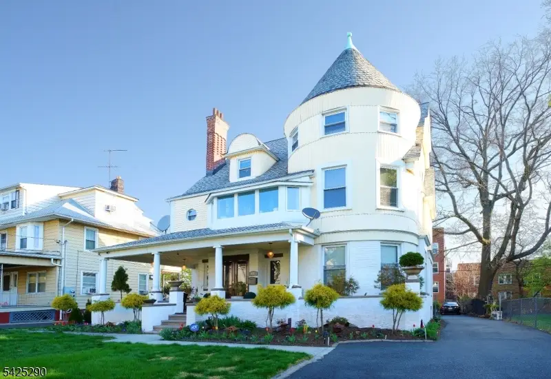 433 New England Ter, City Of Orange, NJ 07050 - #1