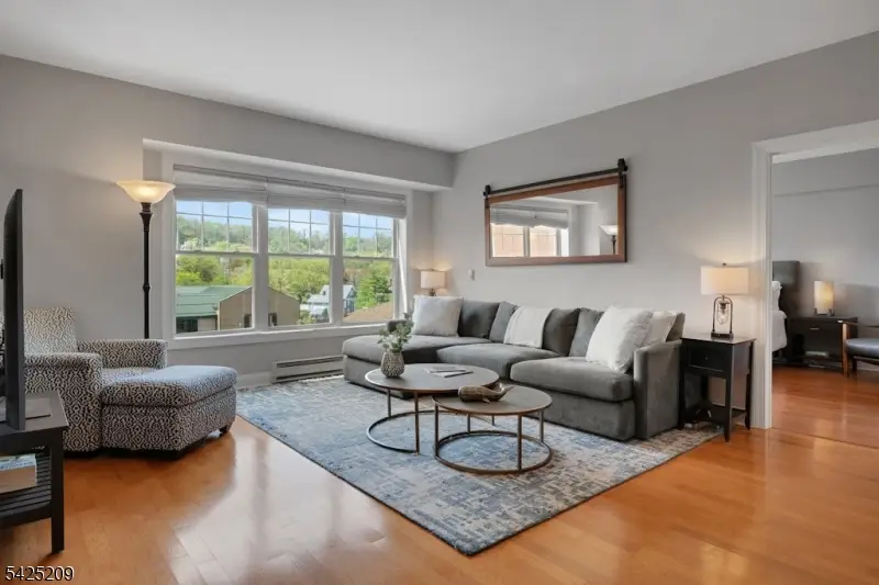 48 S Park St #507, Montclair, NJ 07042 - #3