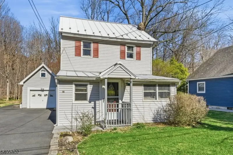 15 Parker Rd, Roxbury, NJ 07856 - #2