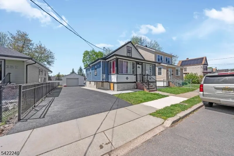 358 Marion St, Vauxhall, NJ 07083 - #2