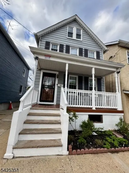 187 Redmond St, New Brunswick, NJ 08901 - #2