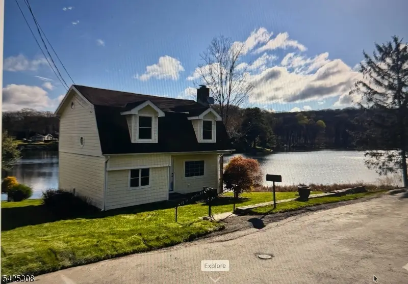 13 N Orchard Ter, Sparta, NJ 07871 - #2