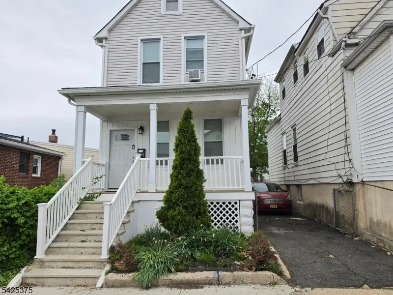 114 Melville Pl, Irvington, NJ 07111 - #1