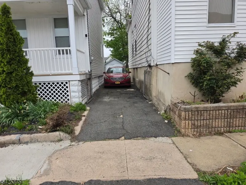 114 Melville Pl, Irvington, NJ 07111 - #2