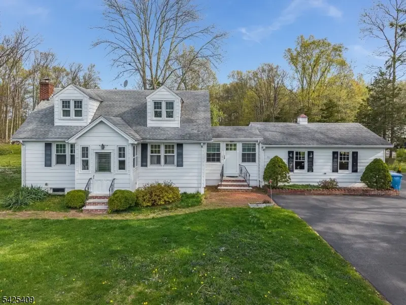 115 Barbertown Point Breeze, Kingwood, NJ 08825 - #1