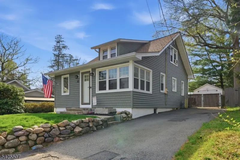 43 Merrie Trail, Denville, NJ 07834 - #1