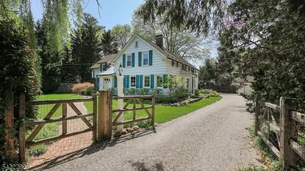 515 Woodland Ave, Westfield Town, NJ 07090