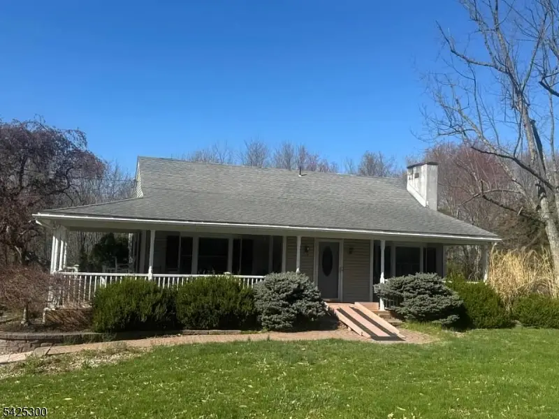 200 Mountain Rd, East Amwell, NJ 08551 - #2