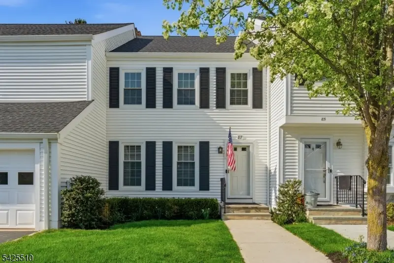 87 Hampshire Dr, Mendham, NJ 07945 - #1
