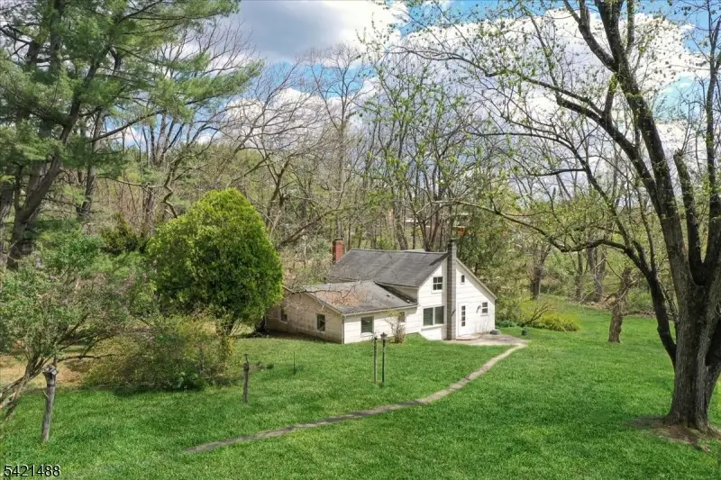 35 Studer Road, Annandale, NJ 08809 - #1