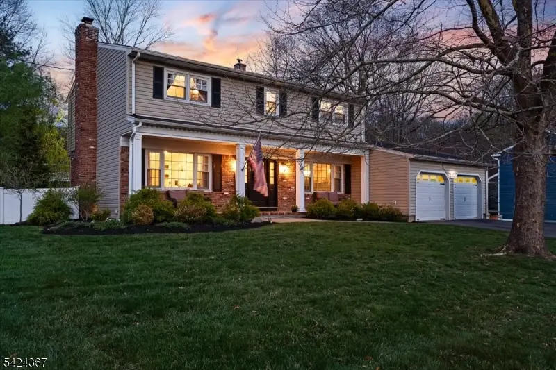 25 Jay St, Succasunna, NJ 07876 - #1