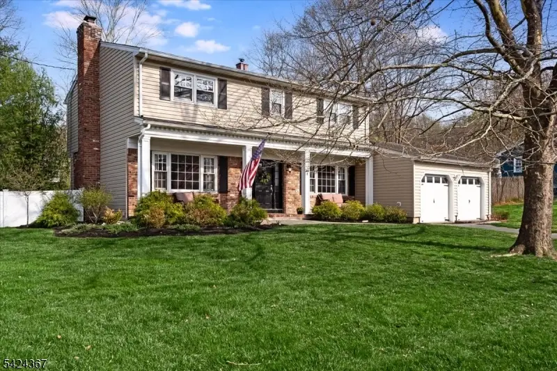 25 Jay St, Succasunna, NJ 07876 - #3