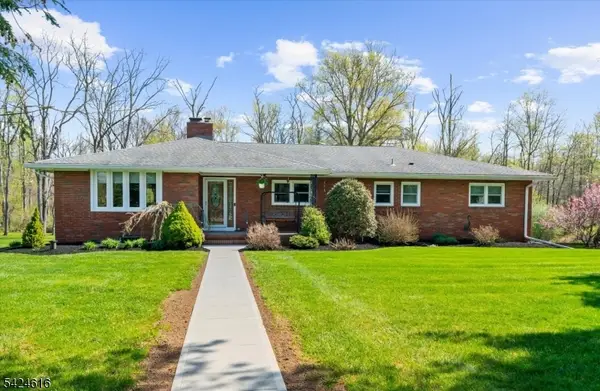 26 Old Route12, Kingwood Twp., NJ 08825