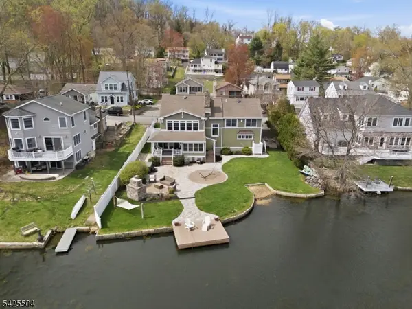 84 West Shore Road, Denville Twp., NJ 07834