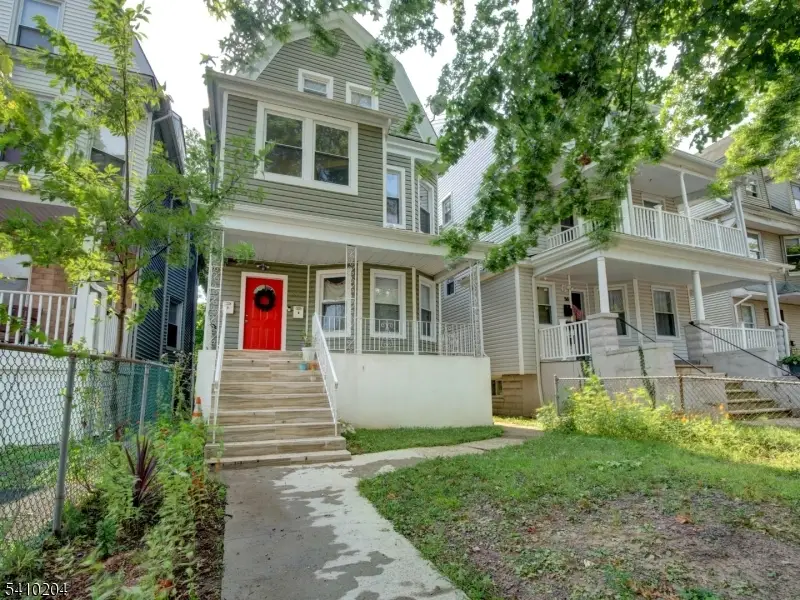 52 Amherst St, East Orange, NJ 07018 - #1
