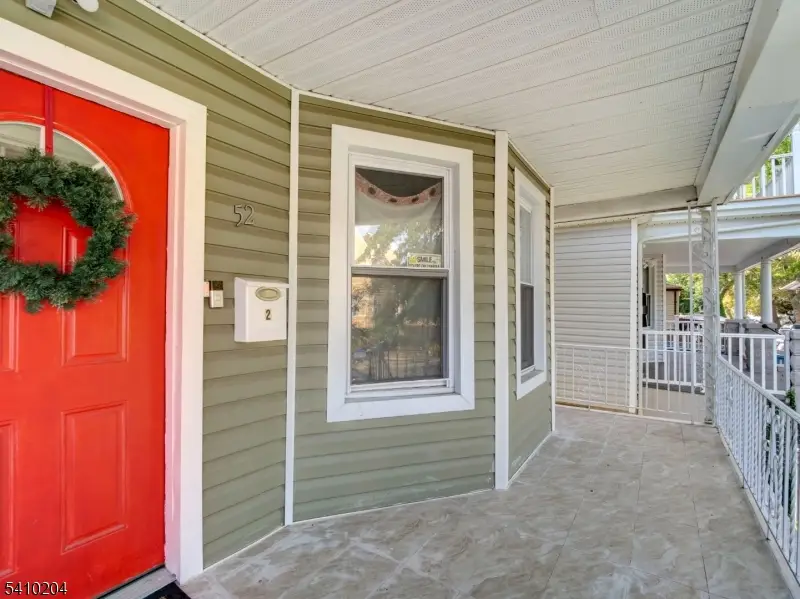 52 Amherst St, East Orange, NJ 07018 - #2