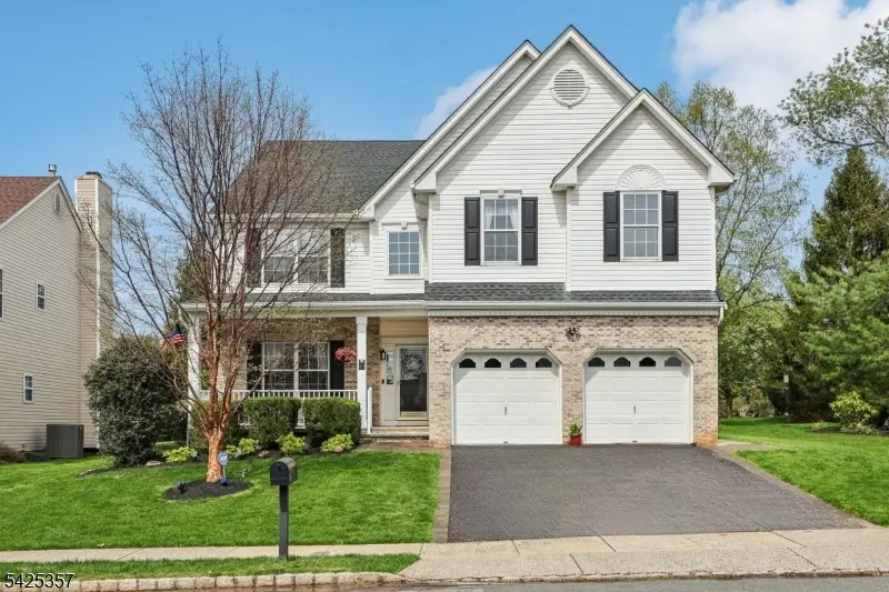 25 Francis Dr, Bradley Gardens, NJ 08807 - #1