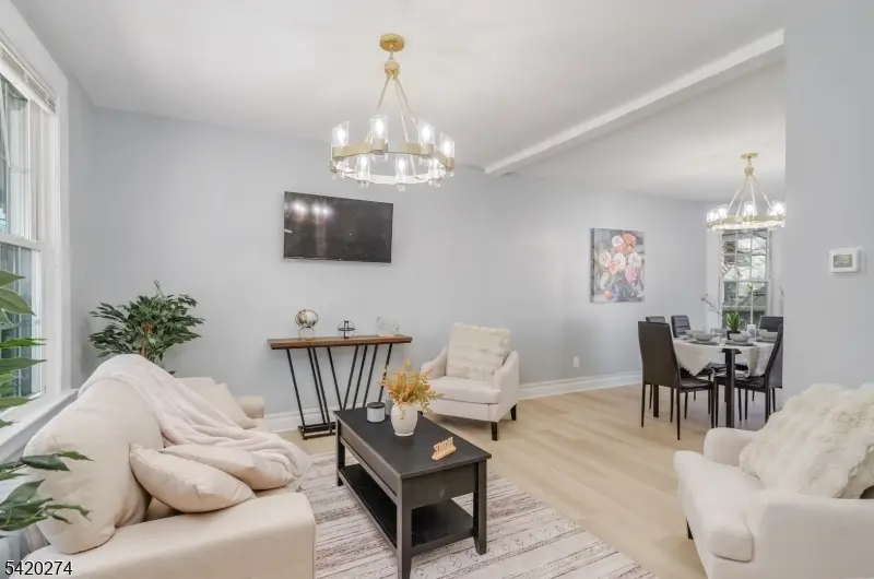 208 N 11th St, Newark, NJ 07107 - #3