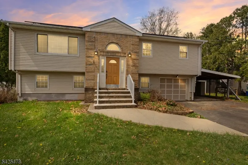 334 Pine St, Pompton Lakes, NJ 07442 - #1
