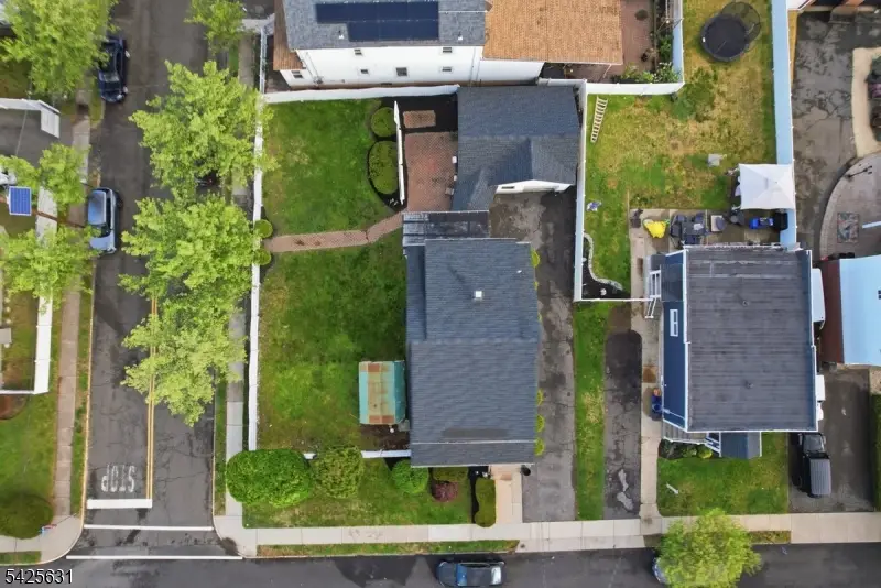 60 Westervelt Pl, Lodi, NJ 07644 - #3