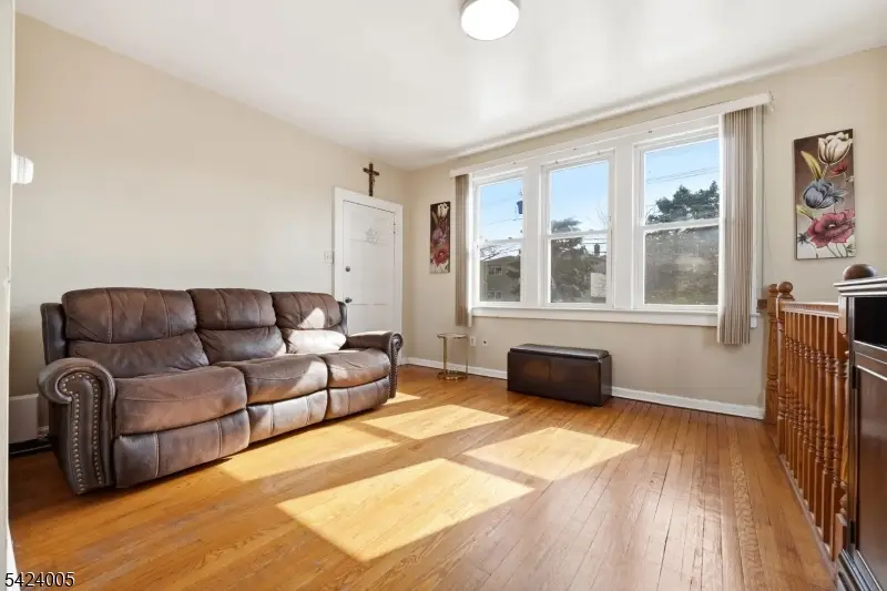 25 Florida Grove Rd #2, Keasbey, NJ 08832 - #3