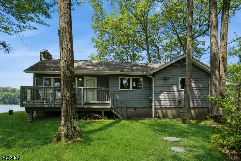 120 Island Rd, Highland Lakes, NJ 07462 - #1