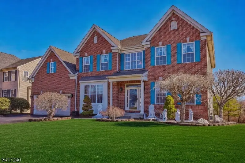 4 Elm Dr, Clinton, NJ 08809 - #2