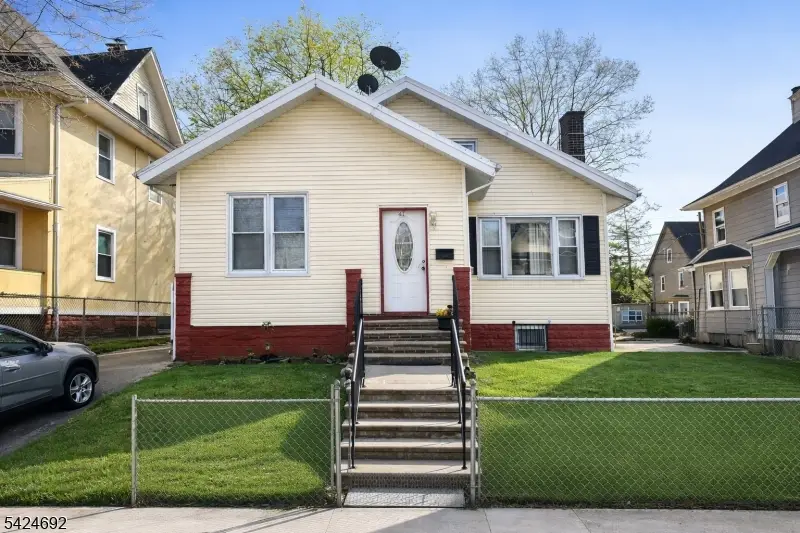 42 Scheerer Ave, Newark, NJ 07112 - #1