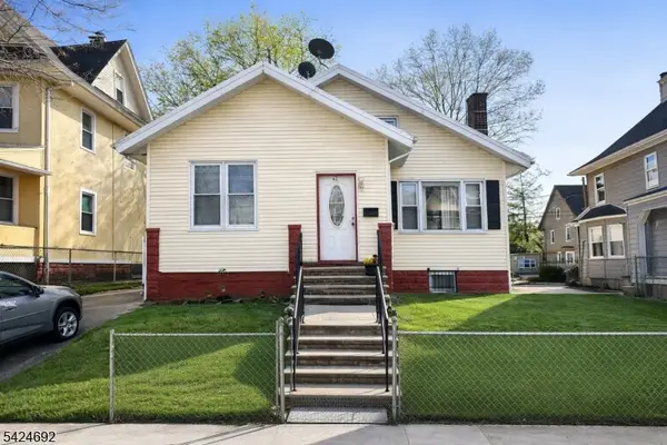 42 Scheerer Ave, Newark City, NJ 07112