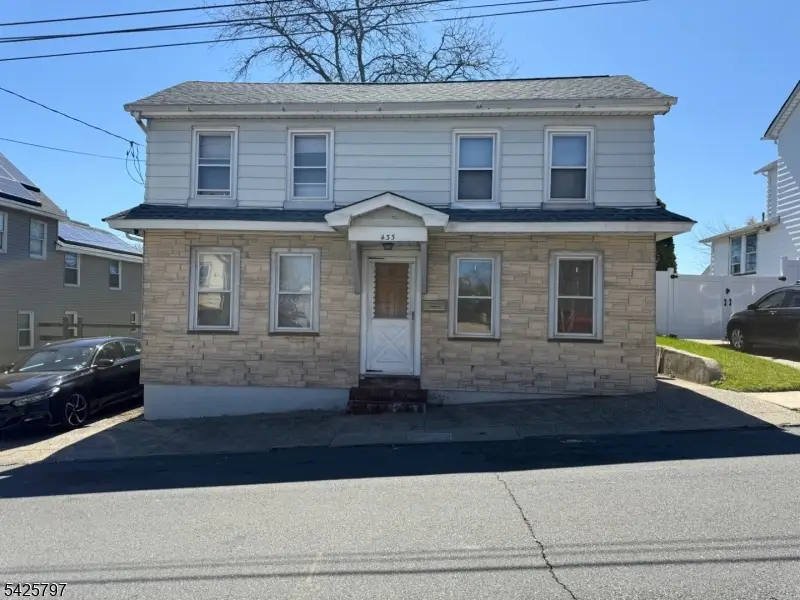 433 David St, South Amboy, NJ 08879 - #1