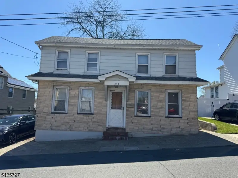 433 David St, South Amboy, NJ 08879 - #2