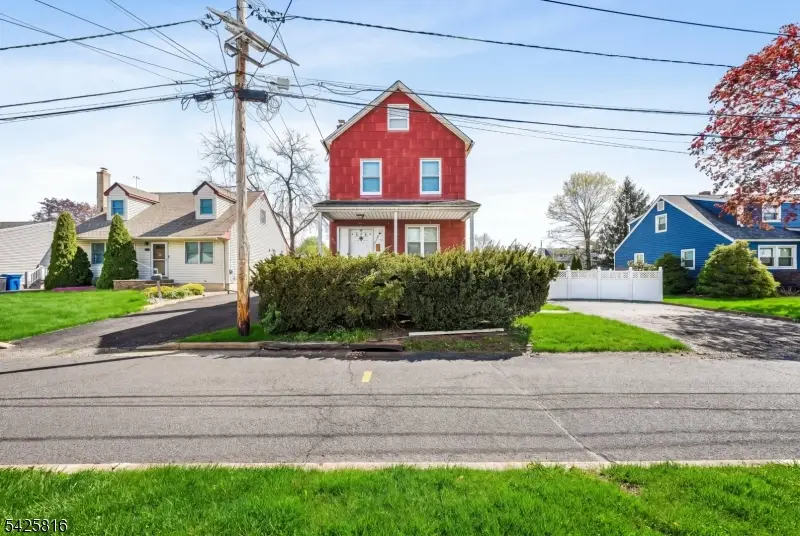 133 S 20th Ave, Manville, NJ 08835 - #1