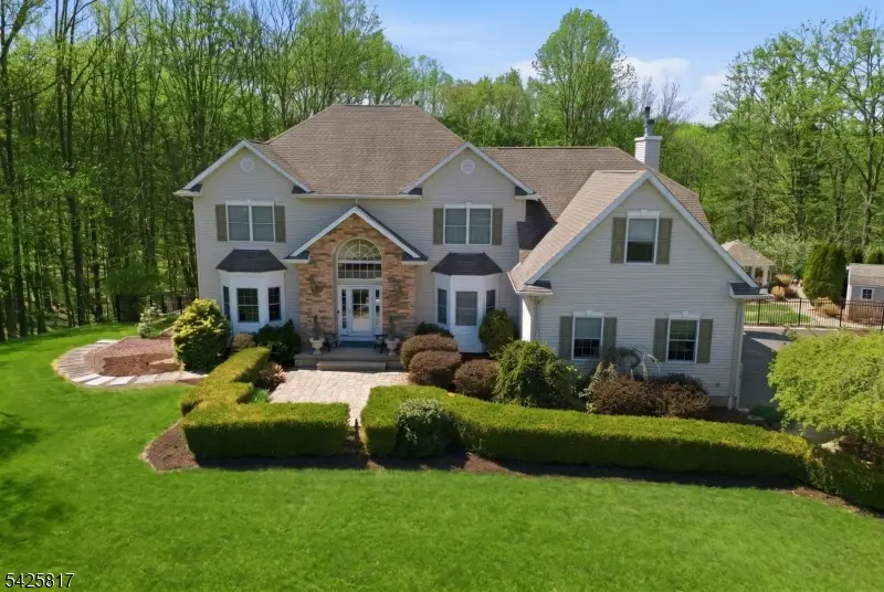 6 Farm Creek Rd, Fredon, NJ 07860 - #1