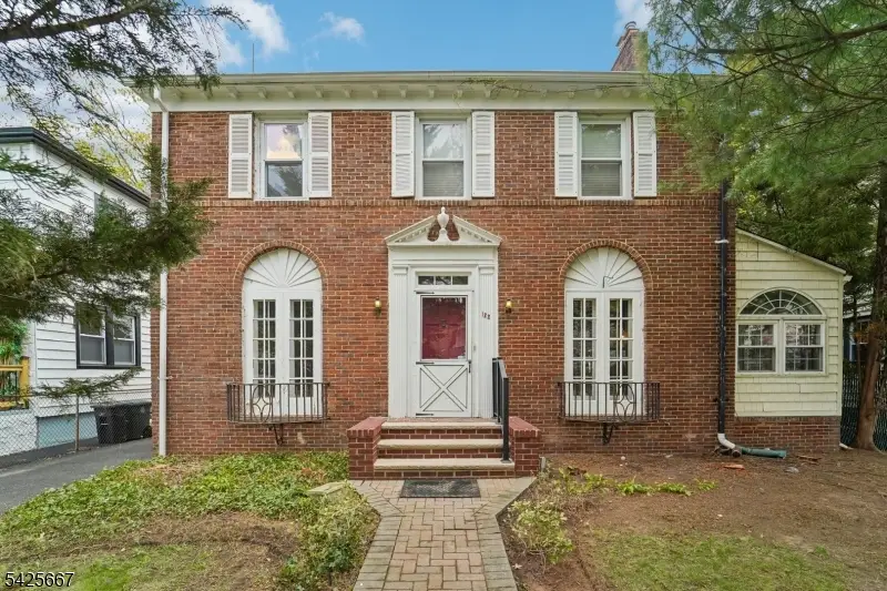 122 Holland Rd, South Orange Village, NJ 07079 - #1