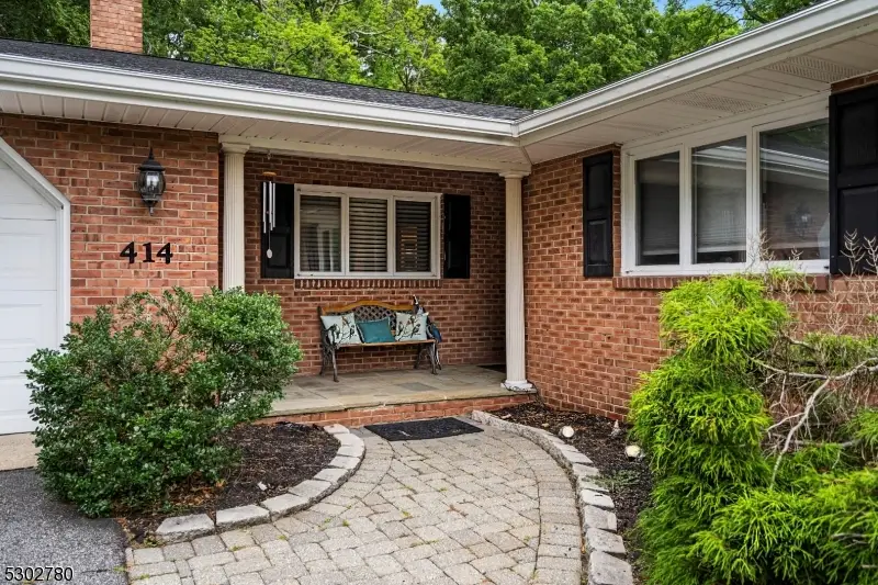 414 Ridge Rd, Fredon, NJ 07860 - #2