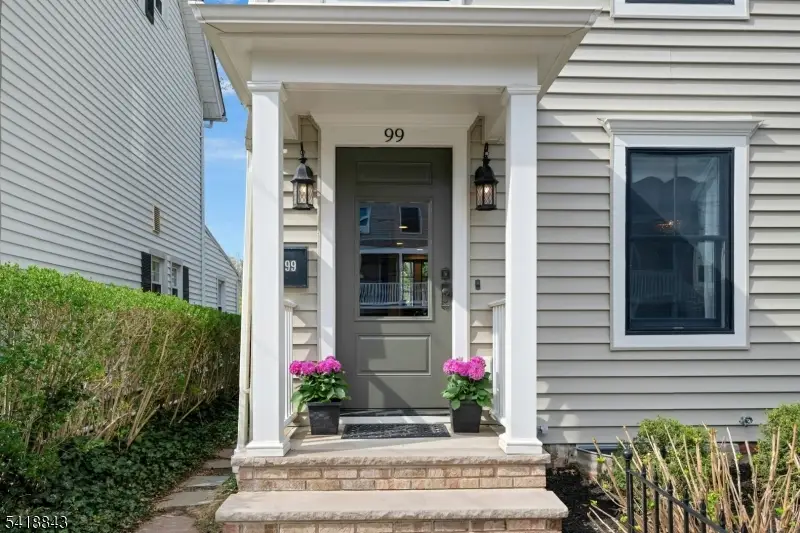 99 Macculloch Ave, Morristown, NJ 07960 - #1
