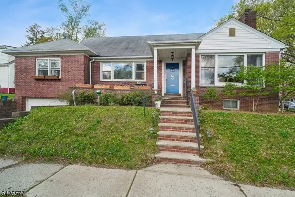 5 Swayze St, West Orange Twp., NJ 07052