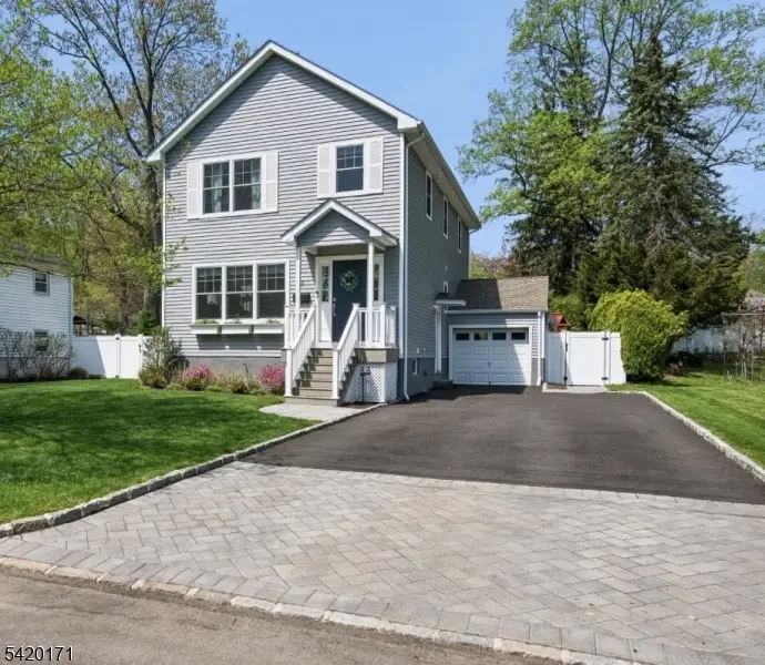 41 Milton Ave, Summit, NJ 07901 - #2