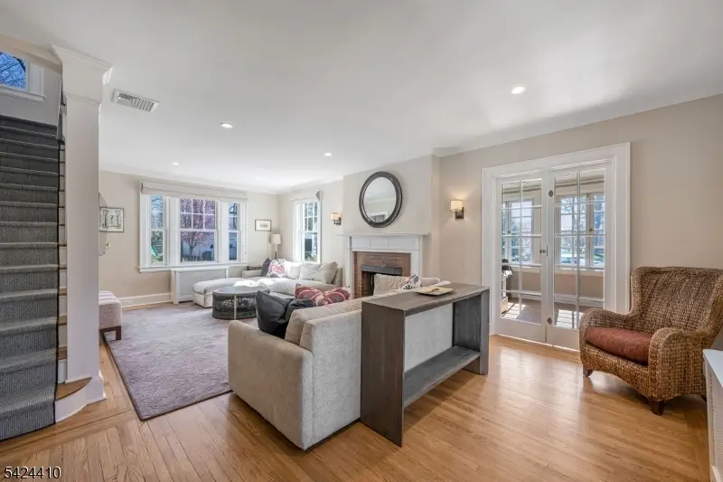 20 Georgian Rd, Morristown, NJ 07960 - #2