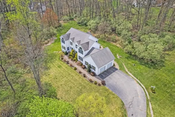 59 Petersburg Rd., Independence Twp., NJ 07840