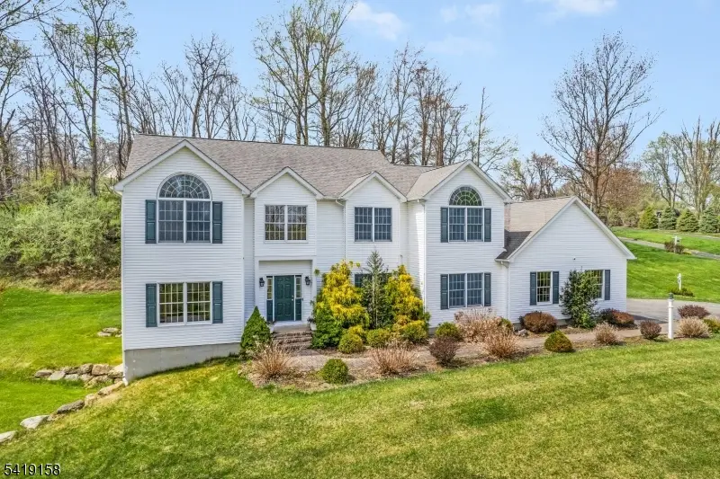 59 Petersburg Rd., Independence, NJ 07840 - #2