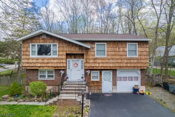 678 Morsetown Rd, West Milford Twp., NJ 07480