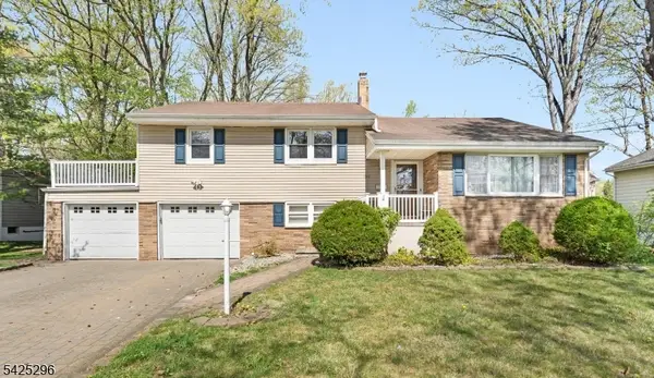 156 Wentz Ave, Springfield Twp., NJ 07081