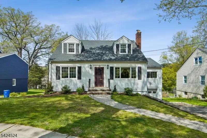 29 Lenox Ter, West Orange, NJ 07052 - #2
