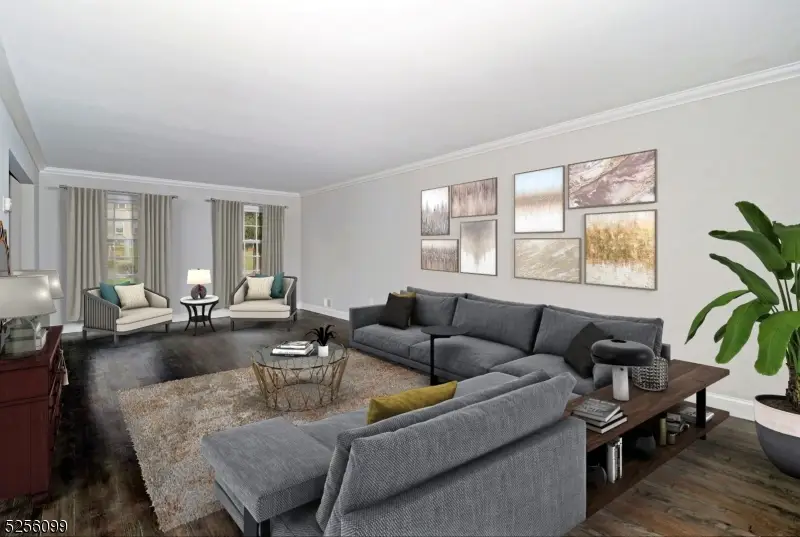 13 Hanover Rd, East Hanover, NJ 07936 - #3