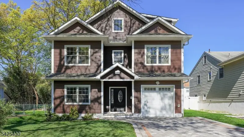 184 Baltimore Ave, Cranford, NJ 07016 - #1