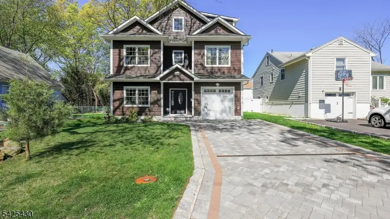 184 Baltimore Ave, Cranford, NJ 07016 - #2