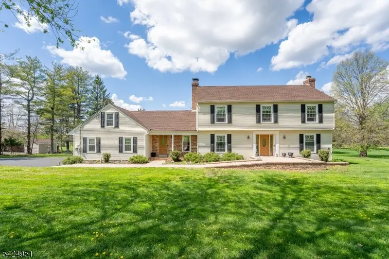 31 Welisewitz Road, East Amwell, NJ 08551 - #1